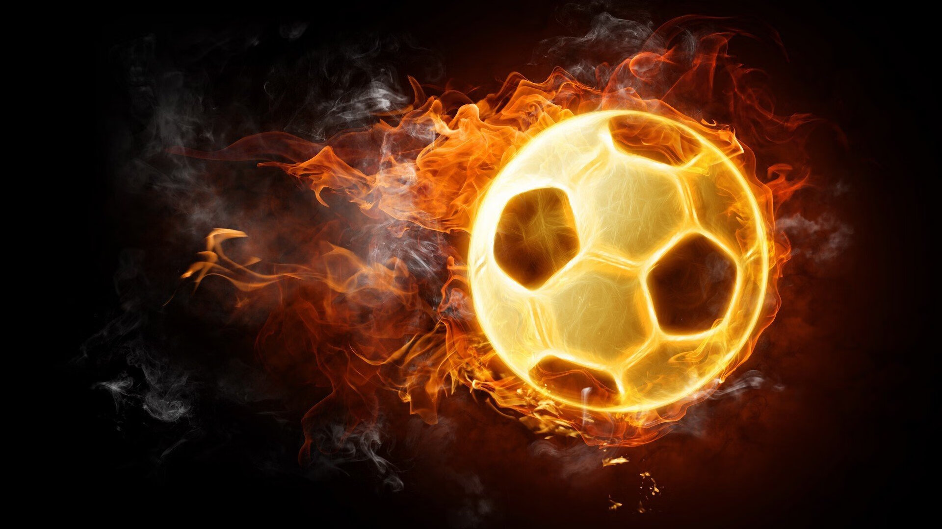 球迷热情支持，场上气氛火爆！，球迷们正在为队员们加油鼓劲