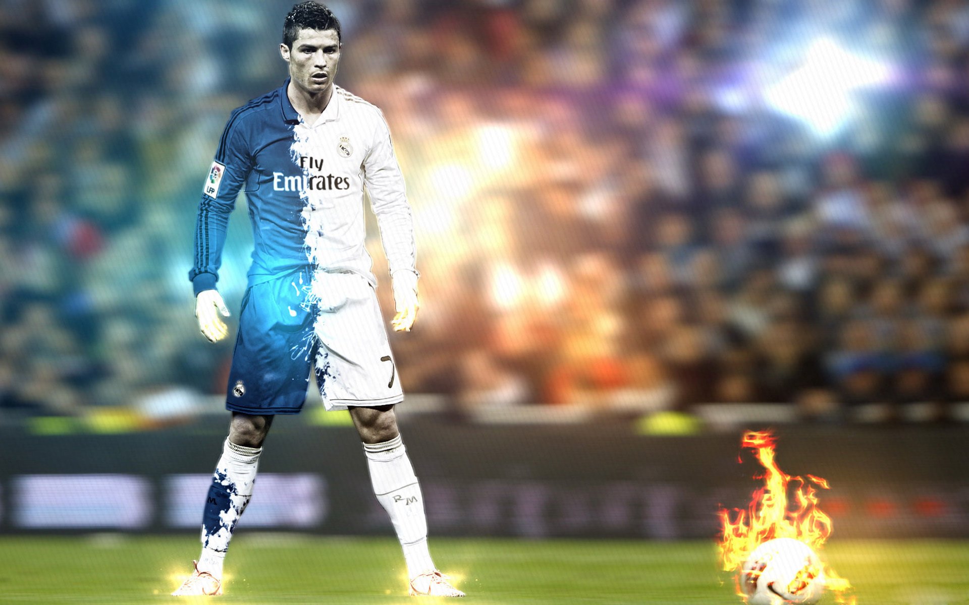 世界体育冠军诞生时刻